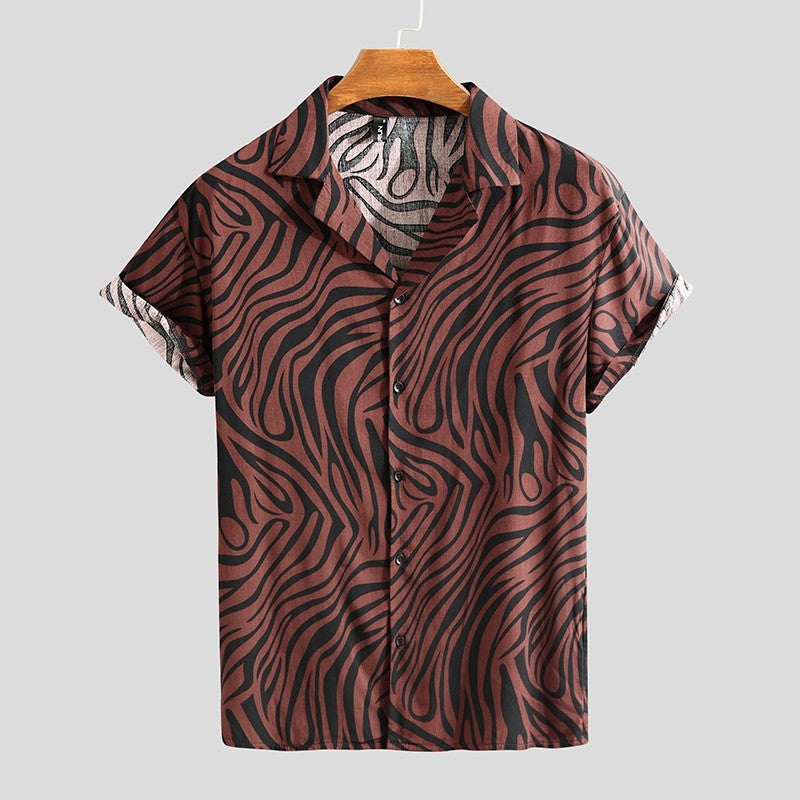 Short Sleeve Shirt