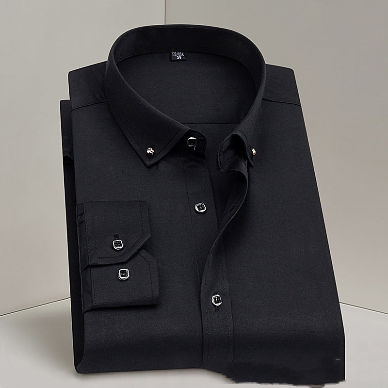 Business Dress Shirt