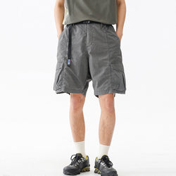 Large Pocket Shorts