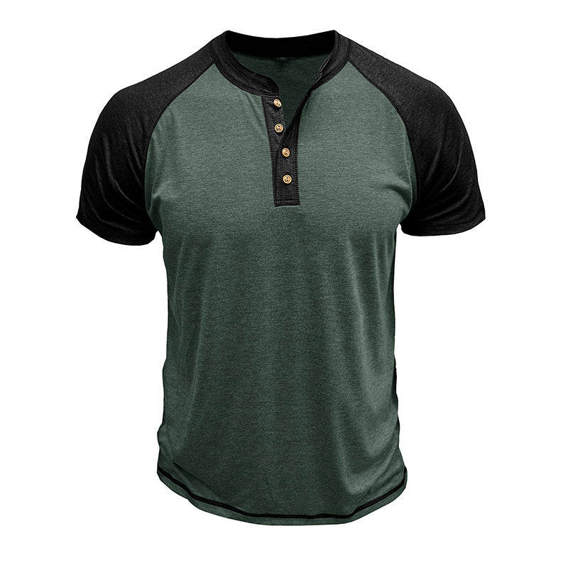 Color Match Tee