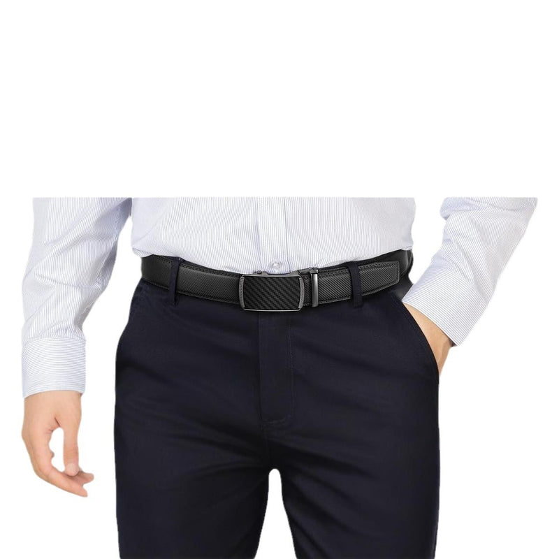 Automatic Buckle Belt