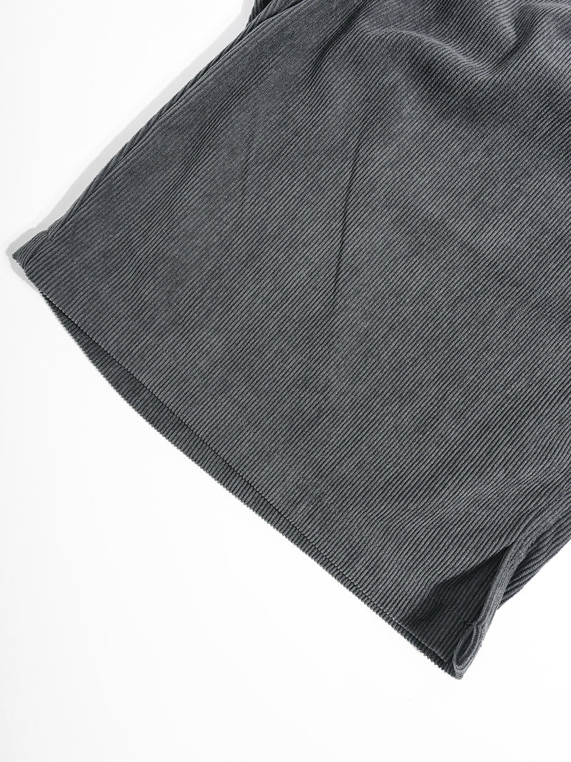 Loose Beach Pants