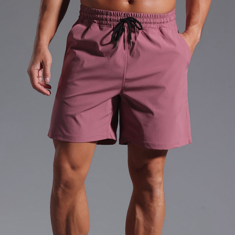 Stylish Loose Shorts