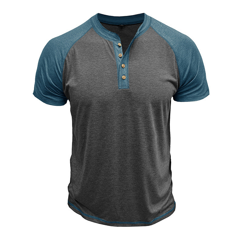 Color Match Tee