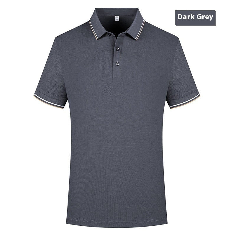 Polo Lapel Shirt