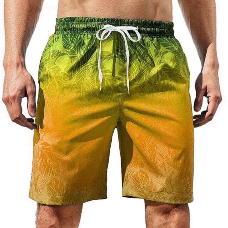 Four Seasons Shorts