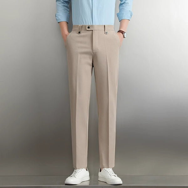 Casual Business Pants
