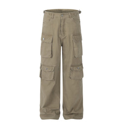 Men’s Cargo Pants