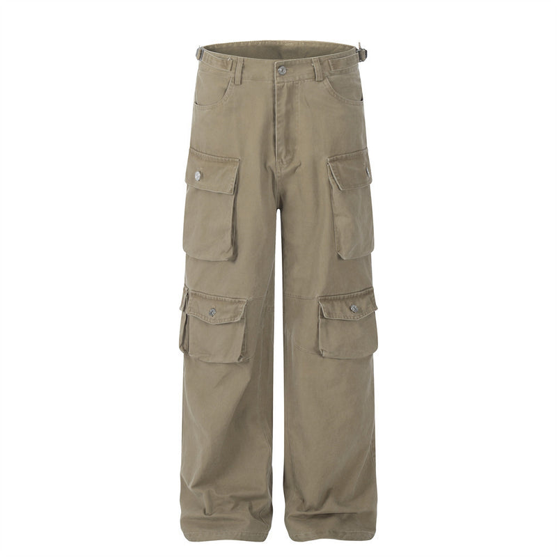 Men’s Cargo Pants