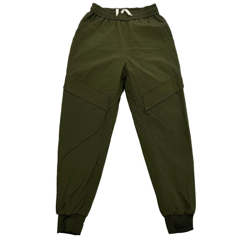 Thick Cotton Workwear