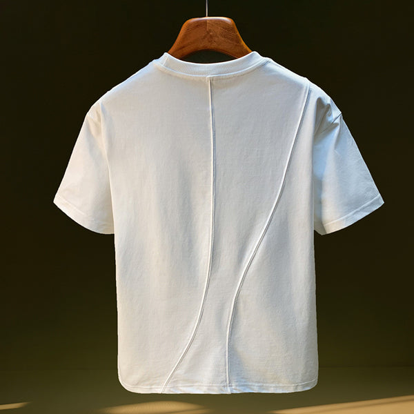 Men's Ice Silk Tee
