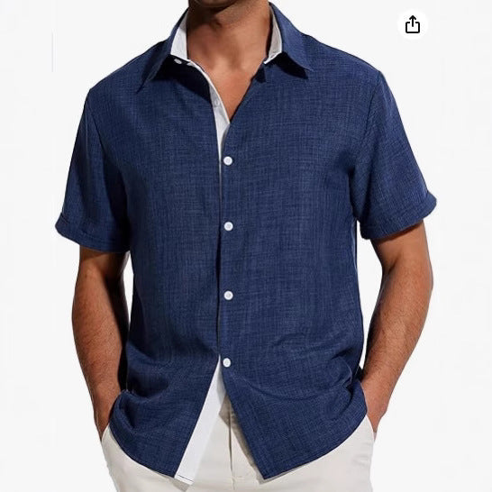 Euro Style Shirt