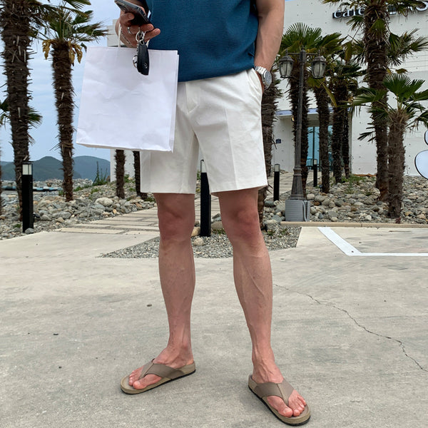 Simple Men's Shorts