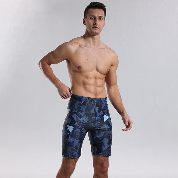 Men's Swim Boxers