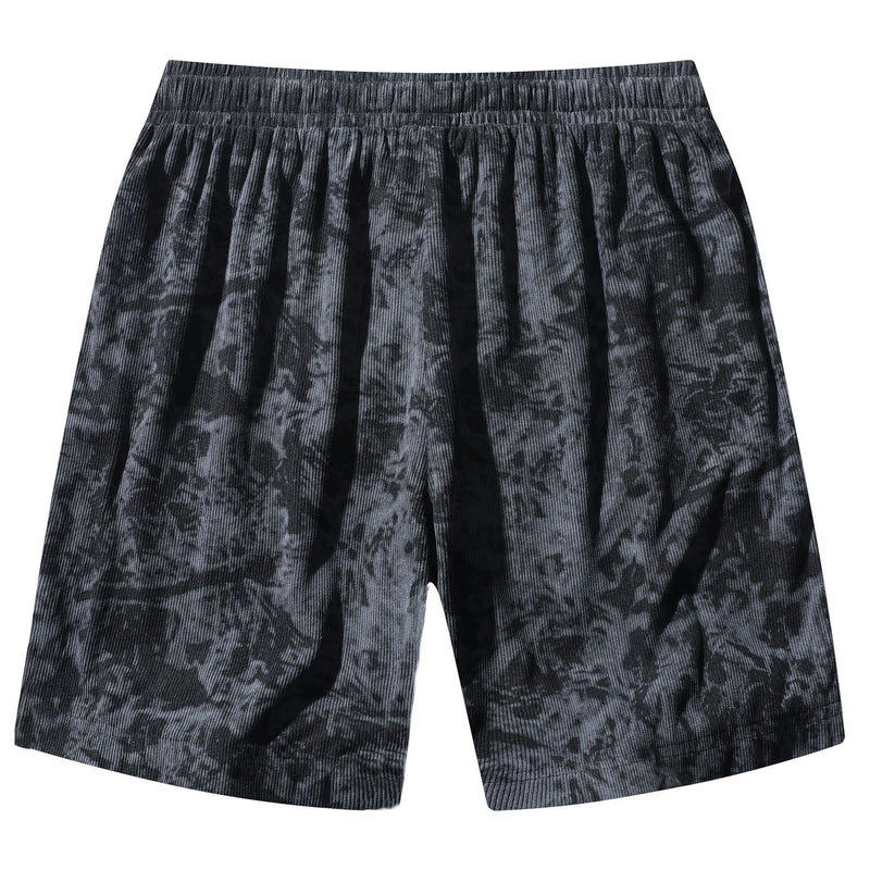 Camouflage Sport Shorts