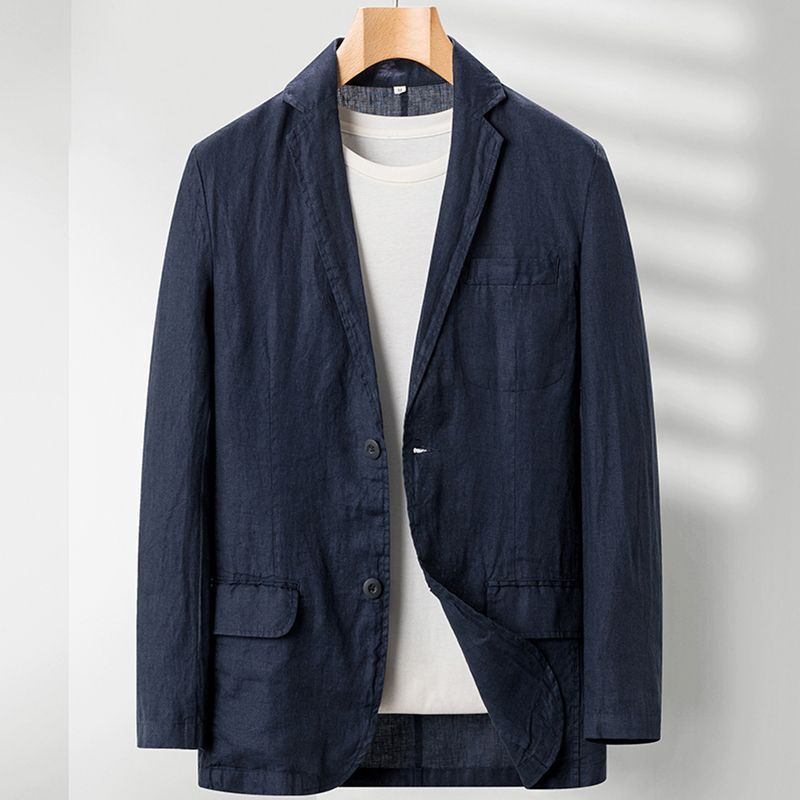 Loose Fit Blazer
