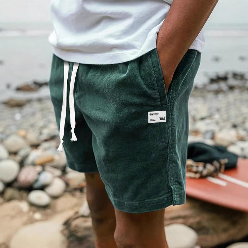 Loose Beach Pants