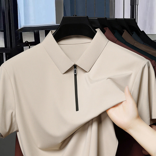 Seamless Ice Silk