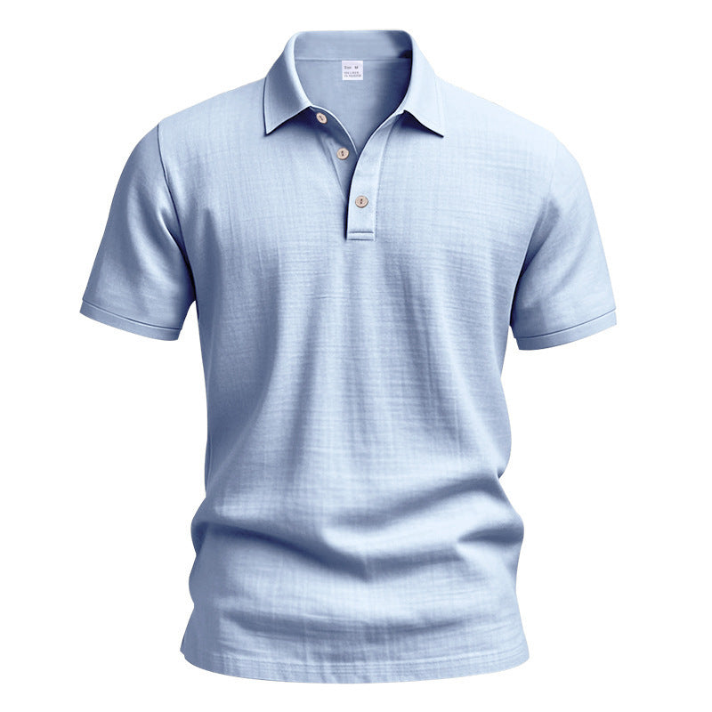 British Buckle Polo