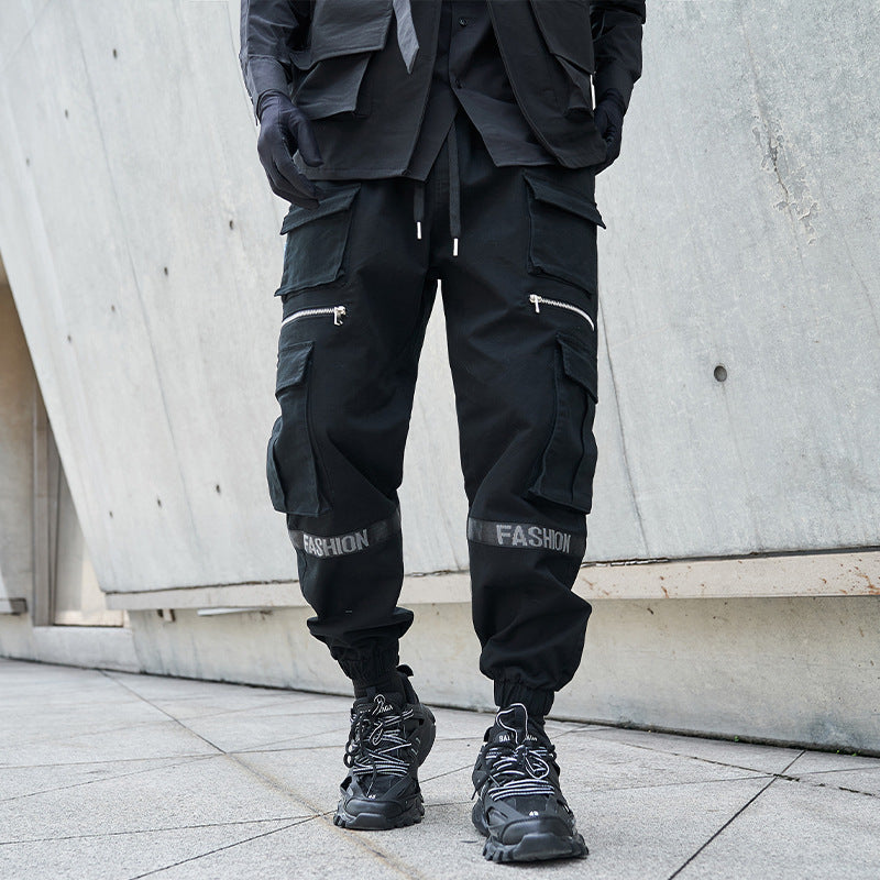 Plus Size Pants