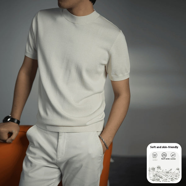 Men’s Knit Tee