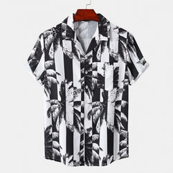 Men’s Beach Shirt