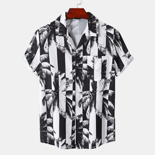 Men’s Beach Shirt