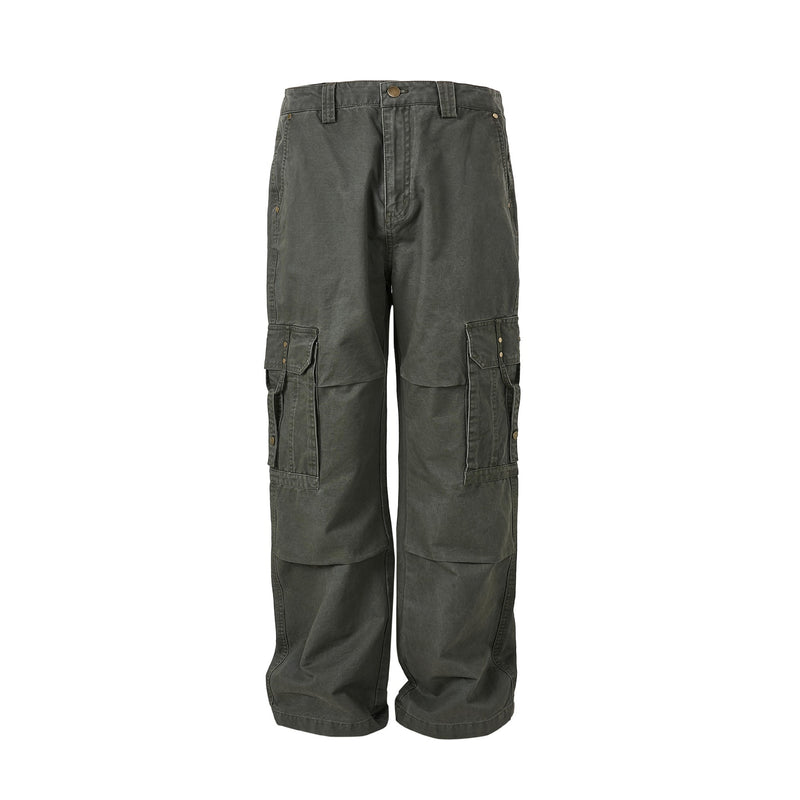 Tactical Tooling Pants