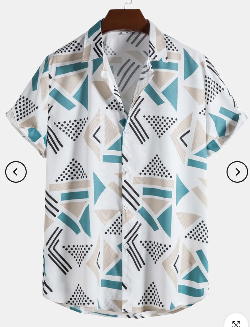 Fashion Tee Shirt