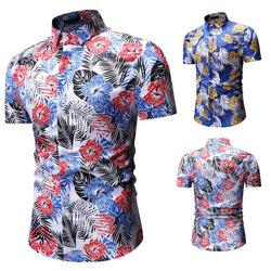 Short Sleeve Shirt