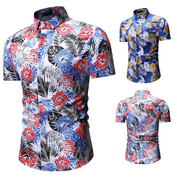 Short Sleeve Shirt
