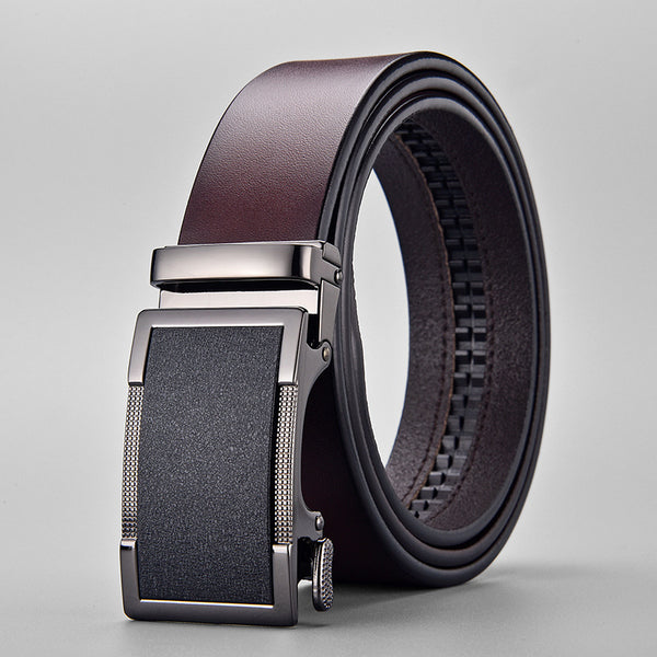 Durable Leather Belt
