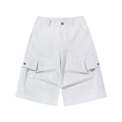 Retro Casual Shorts