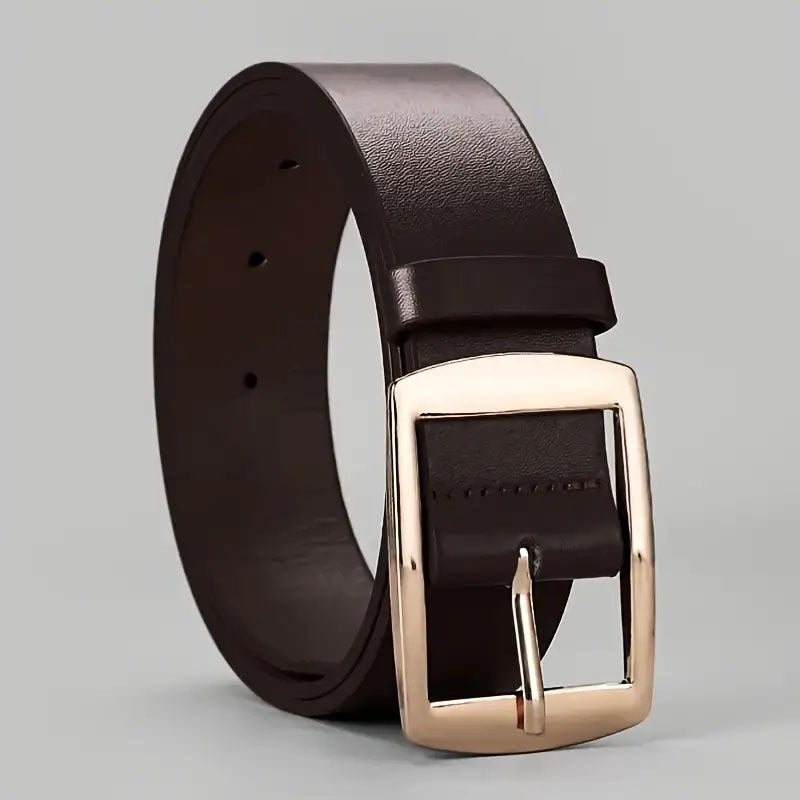 Eyelet Pin Belt