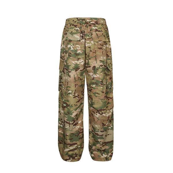 Men’s Fold Pants