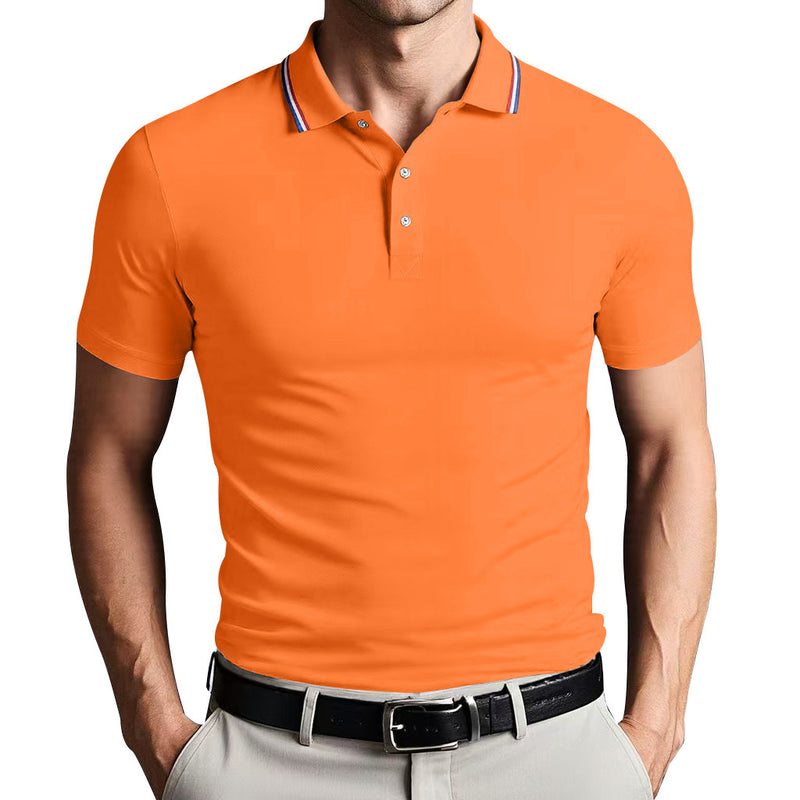 Sports Golf Shirt
