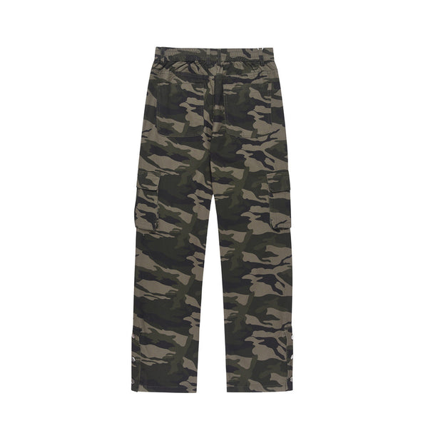 Military Cargo Pants