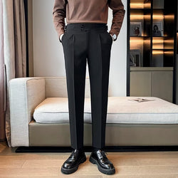Loose Wide Pants