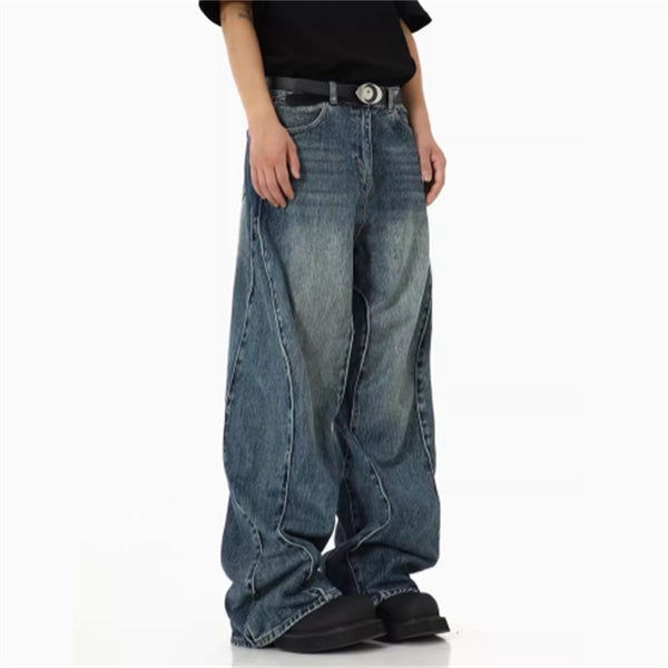 Men's Heavy Jeans
