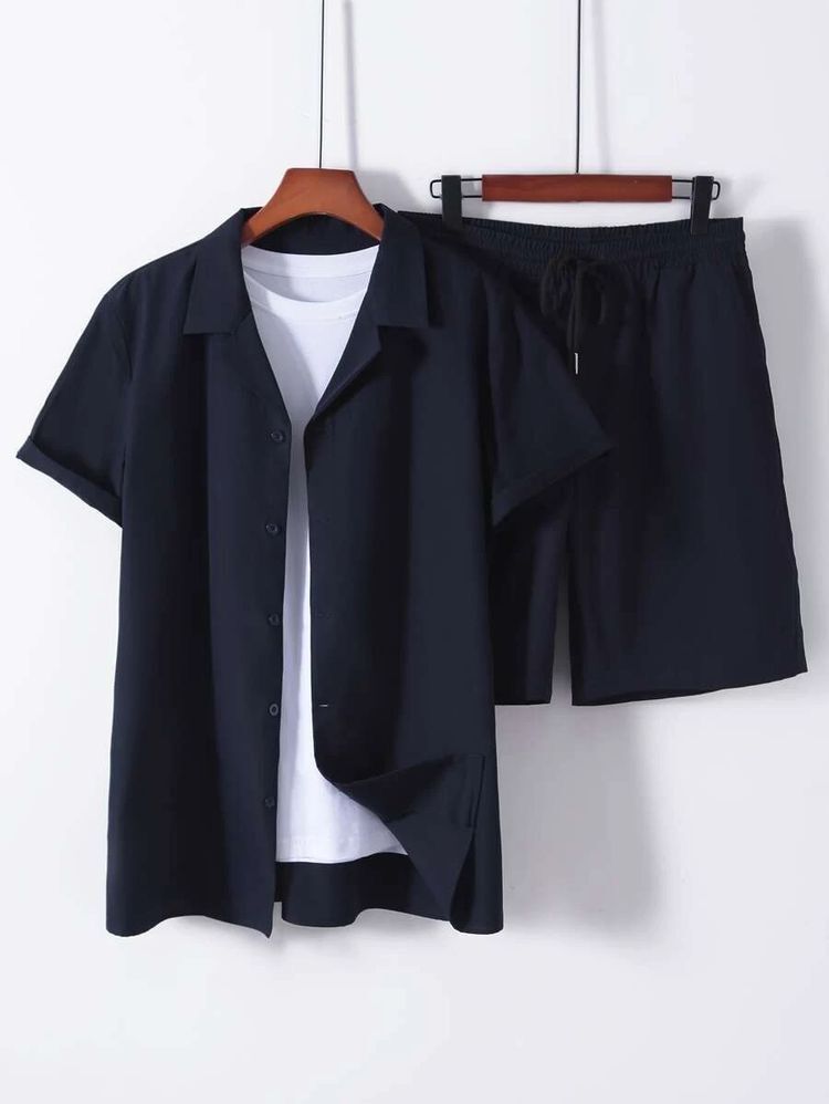 Short Sleeve Set