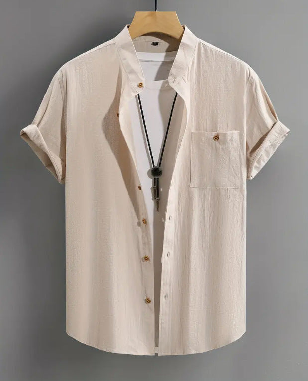Comfort Fit Shirt