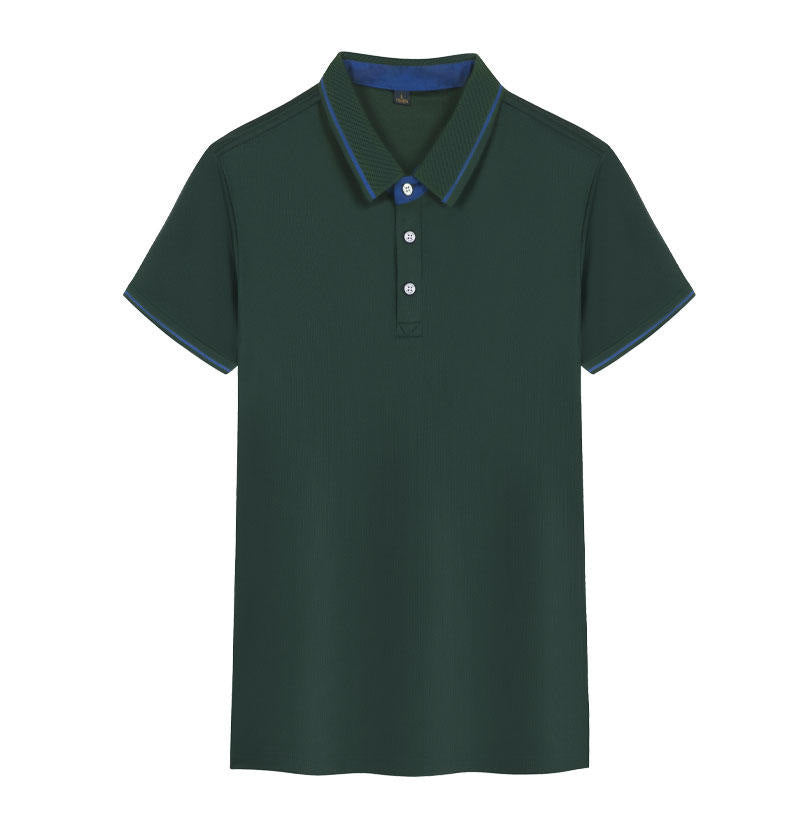 Quick-dry Polo