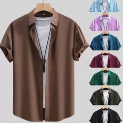 Men’s Summer Shirt