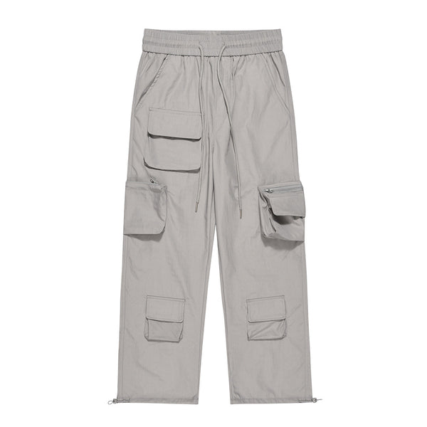 Trendy Loose Cargo