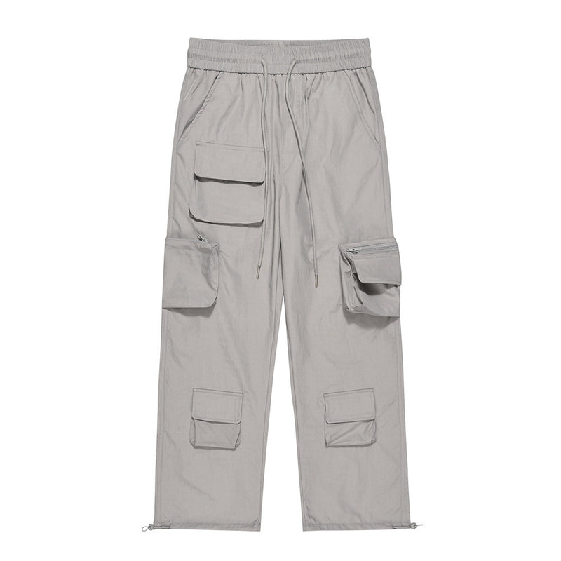 Trendy Loose Cargo
