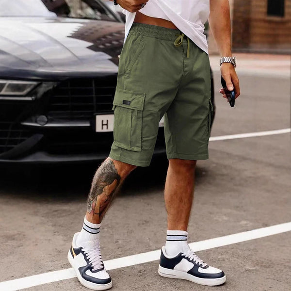 Men’s Work Shorts