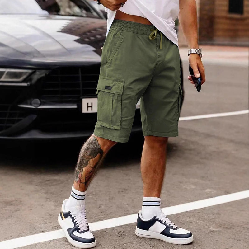 Men’s Work Shorts