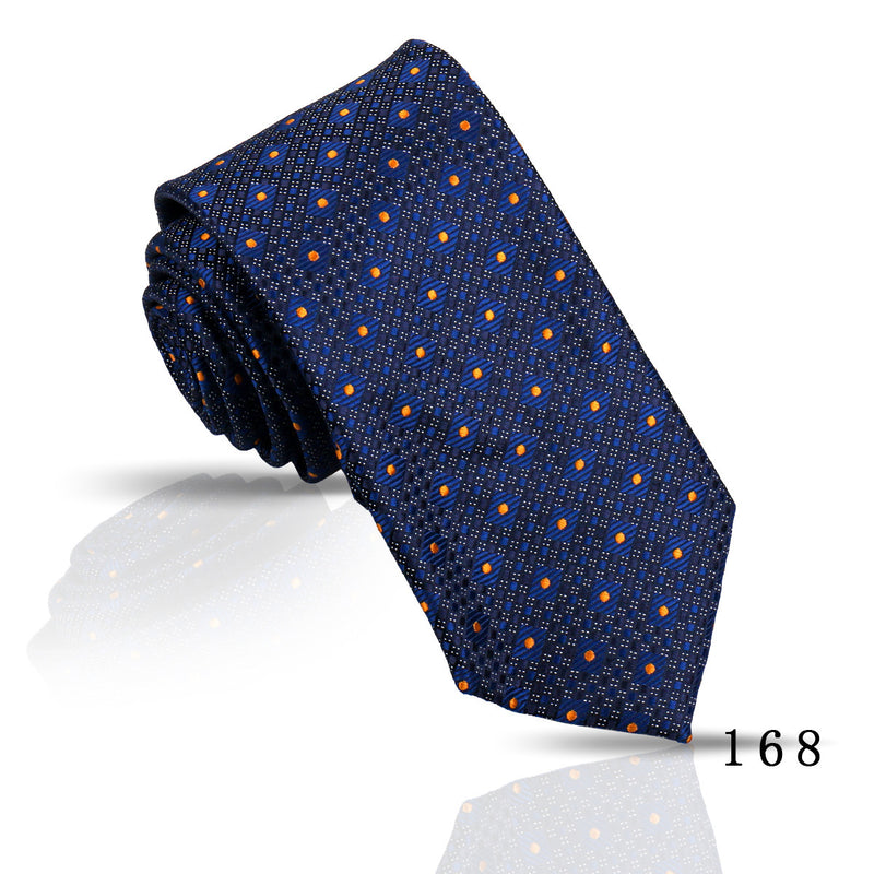 Casual Business Tie