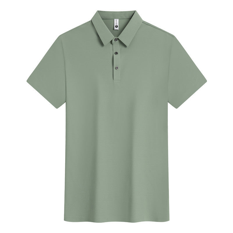 Short Sleeve Dry