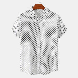 Plus Size Shirt